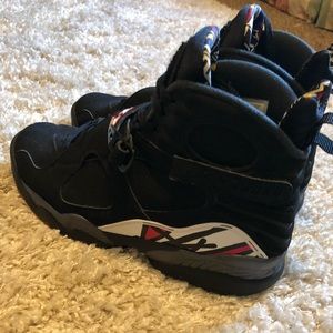 Retro Jordan 8